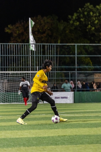Fonadhoo Council Futsal Challenge 2024