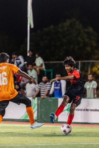 Fonadhoo Council Futsal Challenge 2024