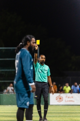 Fonadhoo Council Futsal Challenge 2024