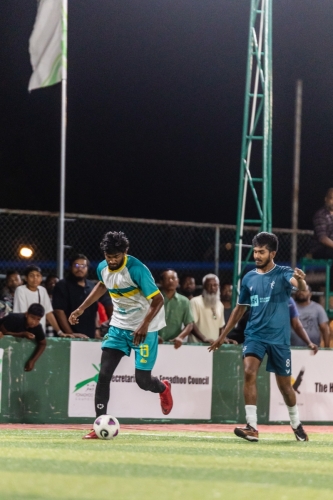 Fonadhoo Council Futsal Challenge 2024