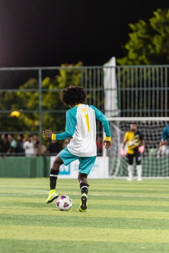 Fonadhoo Council Futsal Challenge 2024