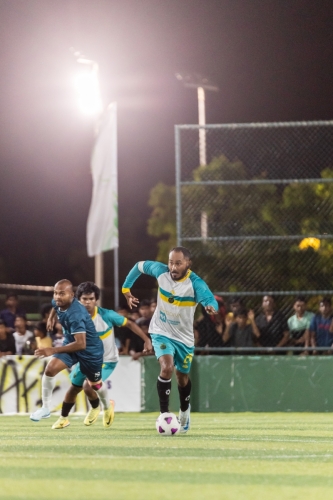 Fonadhoo Council Futsal Challenge 2024