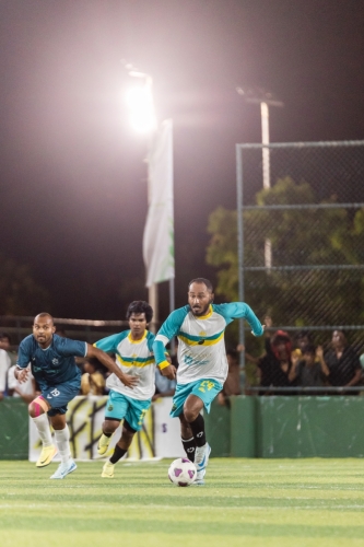 Fonadhoo Council Futsal Challenge 2024