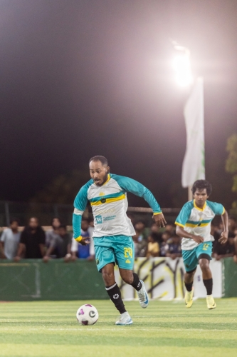 Fonadhoo Council Futsal Challenge 2024