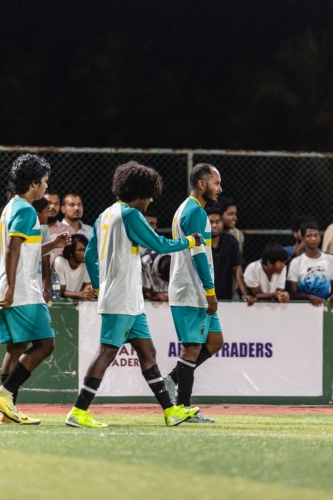 Fonadhoo Council Futsal Challenge 2024