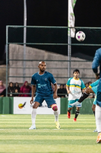 Fonadhoo Council Futsal Challenge 2024