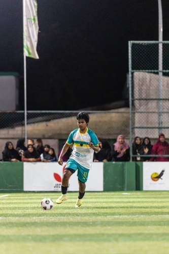 Fonadhoo Council Futsal Challenge 2024