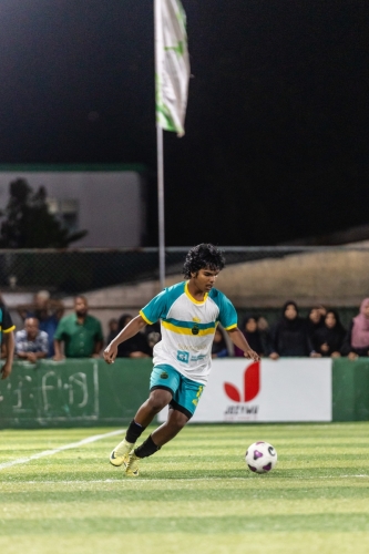 Fonadhoo Council Futsal Challenge 2024