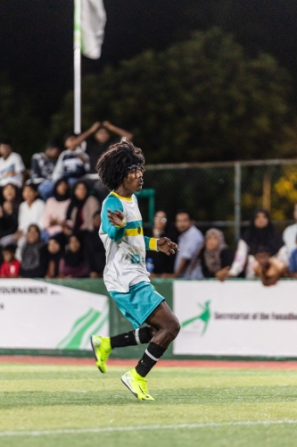 Fonadhoo Council Futsal Challenge 2024