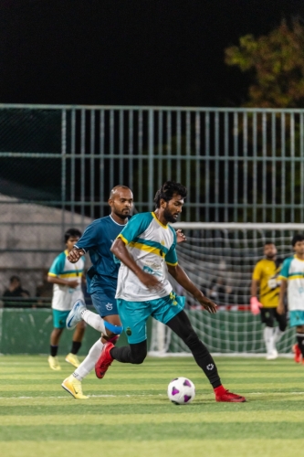 Fonadhoo Council Futsal Challenge 2024