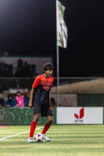 Fonadhoo Council Futsal Challenge 2024
