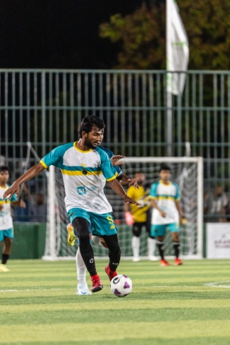 Fonadhoo Council Futsal Challenge 2024