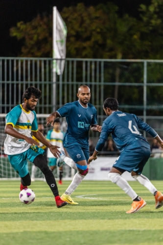 Fonadhoo Council Futsal Challenge 2024