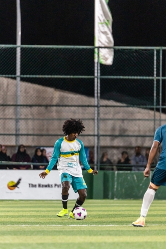 Fonadhoo Council Futsal Challenge 2024