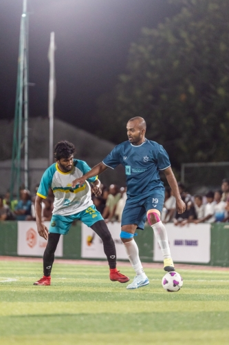 Fonadhoo Council Futsal Challenge 2024