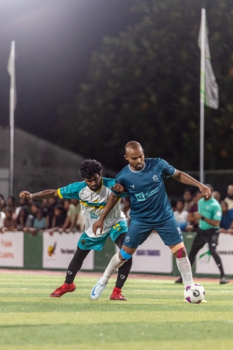 Fonadhoo Council Futsal Challenge 2024