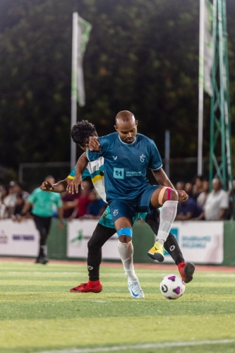 Fonadhoo Council Futsal Challenge 2024