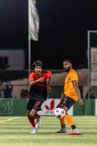 Fonadhoo Council Futsal Challenge 2024