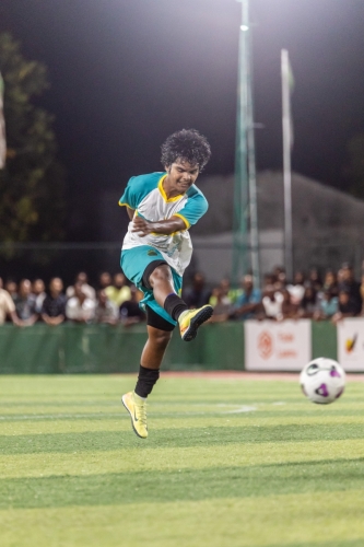 Fonadhoo Council Futsal Challenge 2024