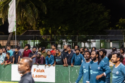 Fonadhoo Council Futsal Challenge 2024