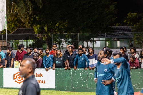 Fonadhoo Council Futsal Challenge 2024