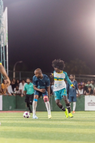 Fonadhoo Council Futsal Challenge 2024
