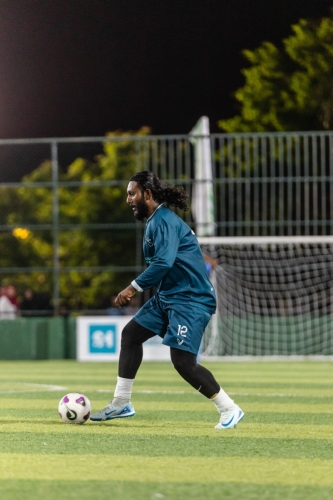 Fonadhoo Council Futsal Challenge 2024