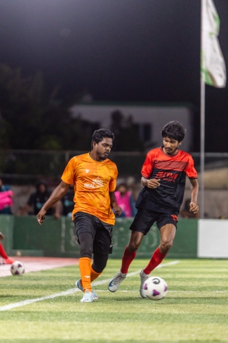 Fonadhoo Council Futsal Challenge 2024
