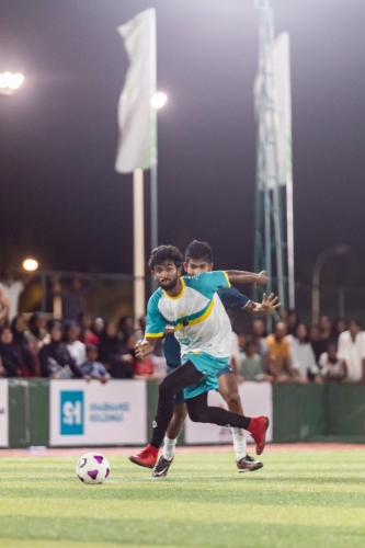 Fonadhoo Council Futsal Challenge 2024