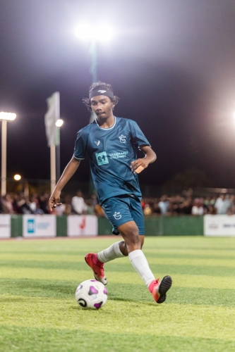 Fonadhoo Council Futsal Challenge 2024