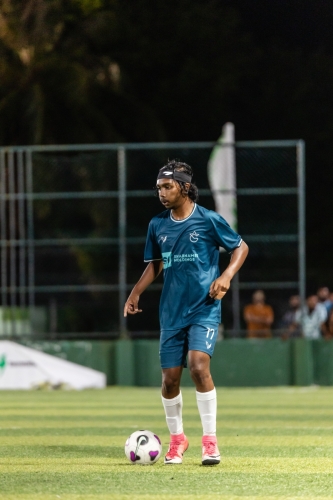 Fonadhoo Council Futsal Challenge 2024