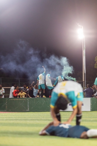 Fonadhoo Council Futsal Challenge 2024