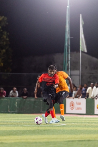 Fonadhoo Council Futsal Challenge 2024