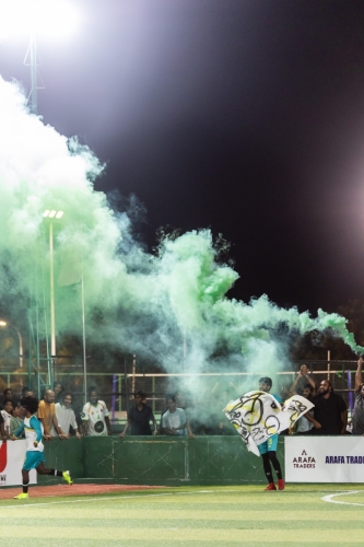 Fonadhoo Council Futsal Challenge 2024