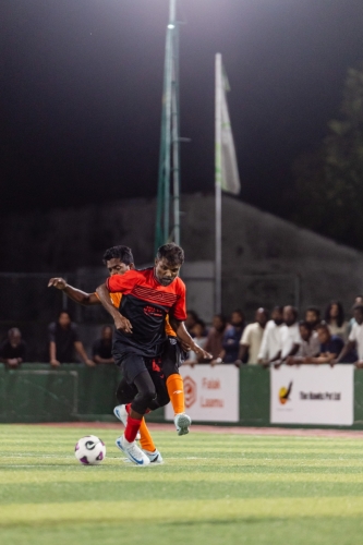 Fonadhoo Council Futsal Challenge 2024