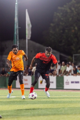 Fonadhoo Council Futsal Challenge 2024