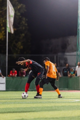 Fonadhoo Council Futsal Challenge 2024