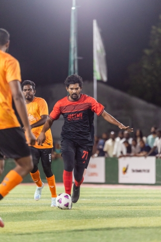 Fonadhoo Council Futsal Challenge 2024