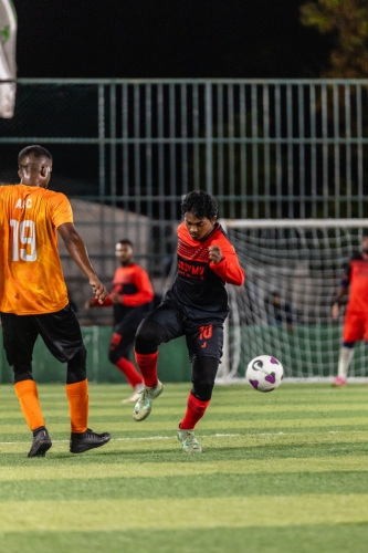 Fonadhoo Council Futsal Challenge 2024