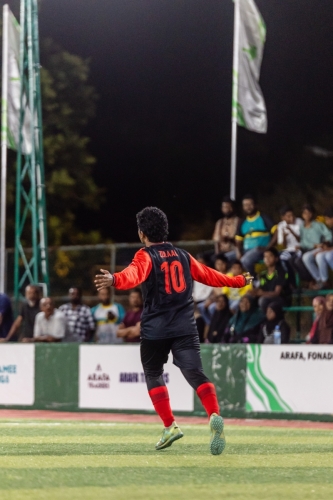 Fonadhoo Council Futsal Challenge 2024