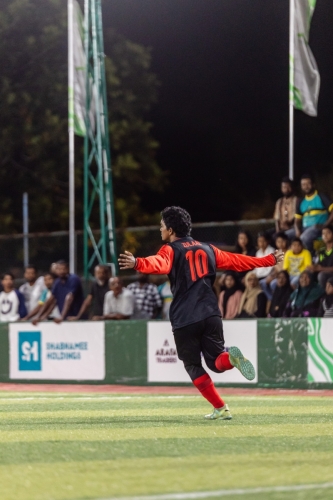 Fonadhoo Council Futsal Challenge 2024