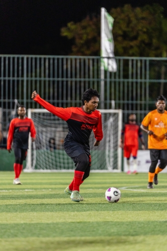 Fonadhoo Council Futsal Challenge 2024