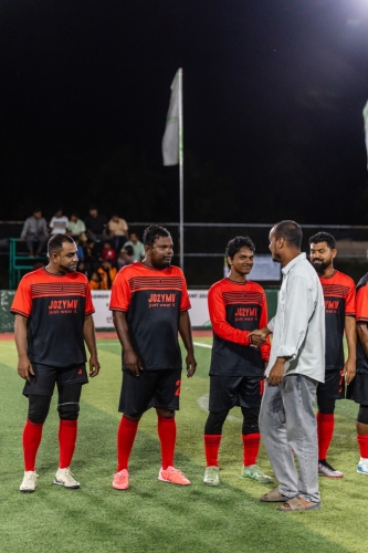 Fonadhoo Council Futsal Challenge 2024