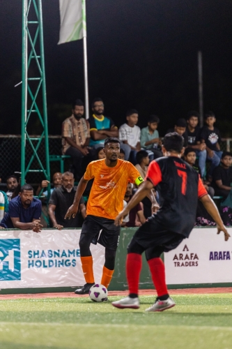 Fonadhoo Council Futsal Challenge 2024