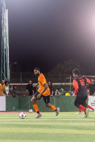 Fonadhoo Council Futsal Challenge 2024