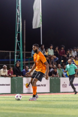 Fonadhoo Council Futsal Challenge 2024
