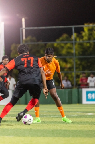 Fonadhoo Council Futsal Challenge 2024