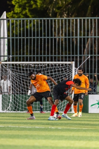 Fonadhoo Council Futsal Challenge 2024