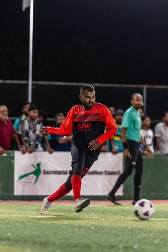 Fonadhoo Council Futsal Challenge 2024