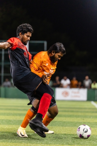 Fonadhoo Council Futsal Challenge 2024